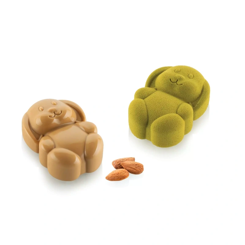 Silikónová forma RABIT 70 – SILIKOMART