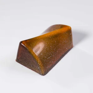 Polykarbonátová forma na pralinky 275x175 mm, hranaté tvary – MARTELLATO 5