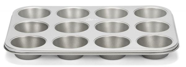 Forma na mafiny, línia SILVER-TOP - PATISSE
