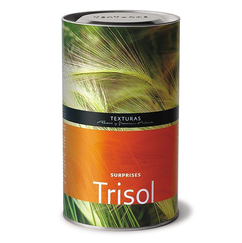 Trisol, rozpustná pšeničná vláknina – Albert y Ferran Adrià
