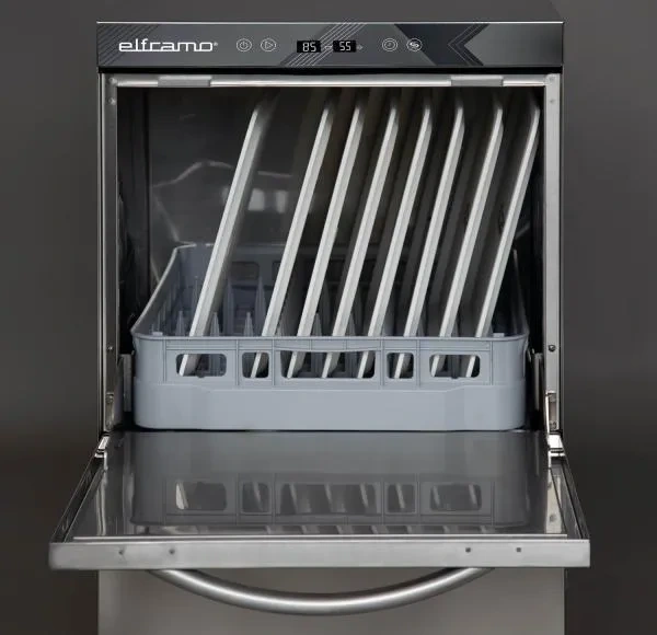 Umývačka riadu LE 60 s umývacím košom 500x600 mm – ELFRAMO 4