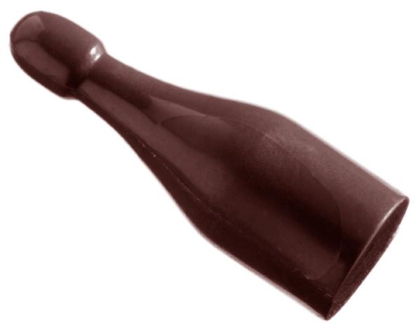Polykarbonátová forma na pralinky, línia Spirits, 275x175 mm - CHOCOLATE WORLD