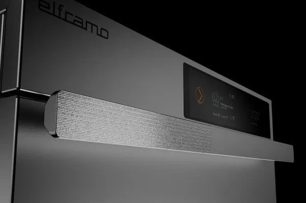 Umývačka pohárov NEXA U400 – ELFRAMO 1