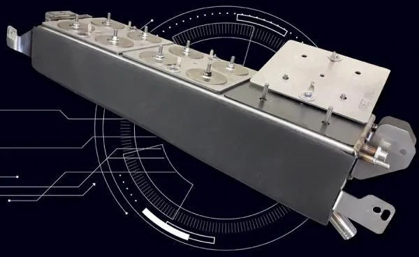 Umývačka riadu NEXA U500 – ELFRAMO 3