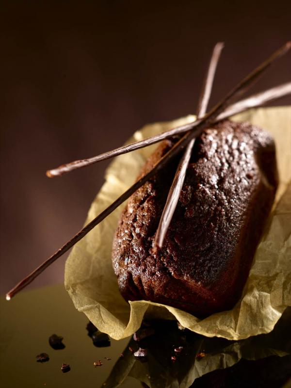 Tmavá čokoláda Supreme 70%, línia Selection, 15 kg – BELCOLADE