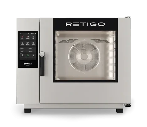 Konvektomat EVOLUTION MAX 611 – RETIGO