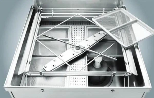 Priebežná umývačka riadu CE 24 – ELFRAMO 2