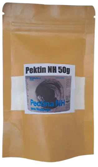 Pektin NH, želatinujúce činidlo, 50 g – GUZMÁN