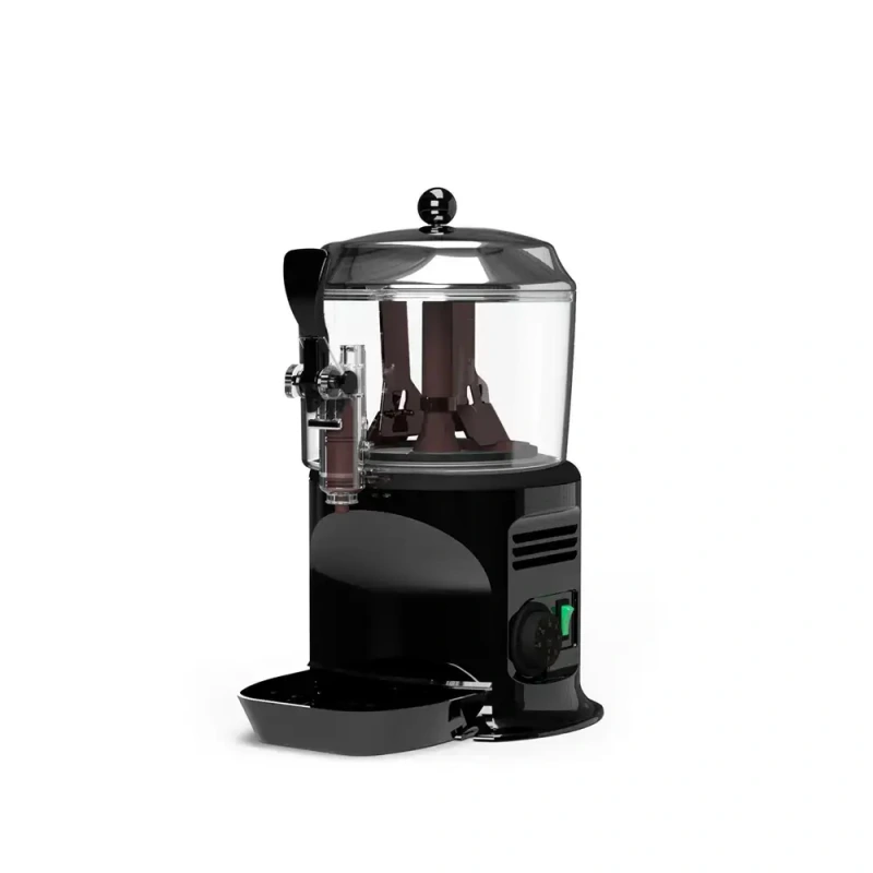 Čokoládovar SCIROCCO – BRAS 3