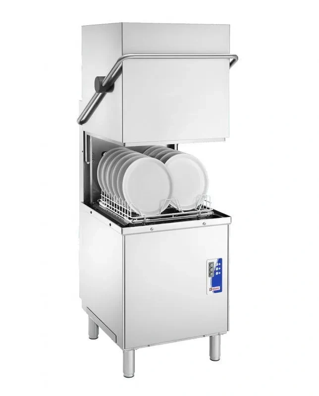 Priebežná umývačka riadu CE 24 – ELFRAMO 1