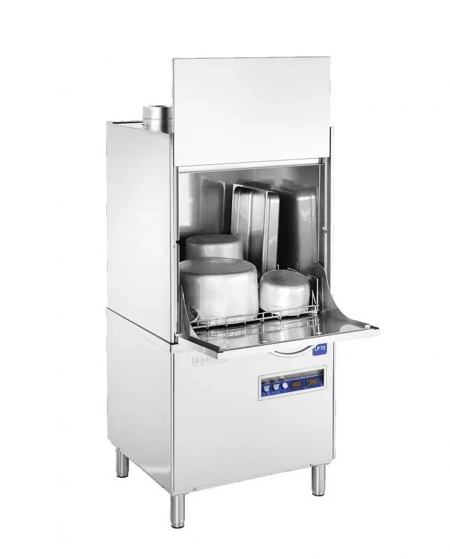 Umývačka čierneho riadu LP 70 – ELFRAMO 1