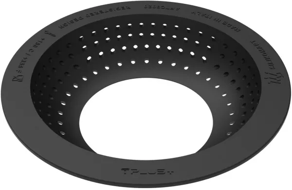 Set na tartaletky 3D TARTE RING BLOOM, 6 x Ø 80 mm – SILIKOMART
