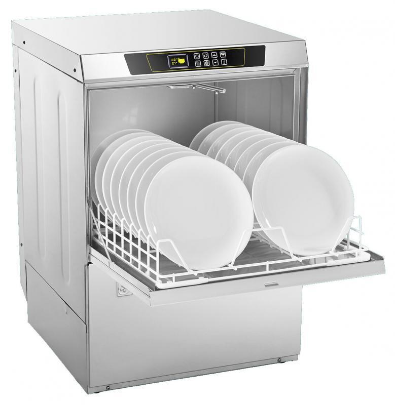 Umývačka riadu BE 50 VE – ELFRAMO 1