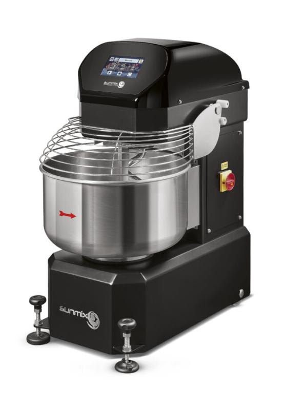 Miesič na cesto SMART – SUNMIX 4