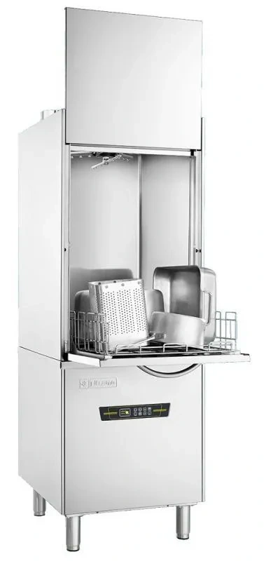 Umývačka čierneho riadu LP 61 VE – ELFRAMO 1