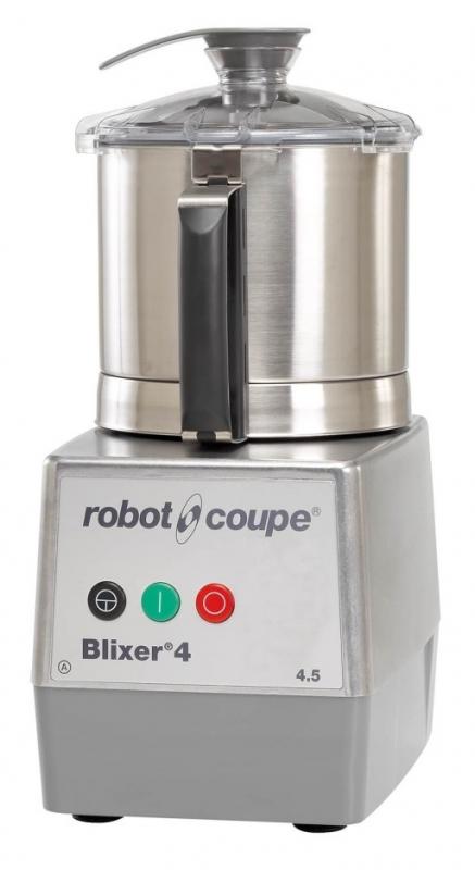 Stolný blixér Blixer® 4, do 15 porcií - ROBOTCOUPE