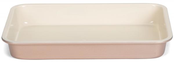 Forma na brownie, línia CERAMIC - PATISSE