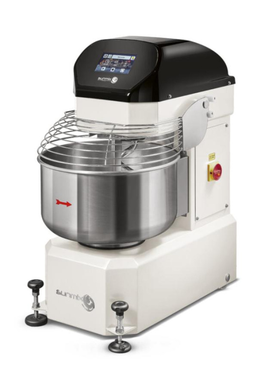 Miesič na cesto SMART – SUNMIX 5
