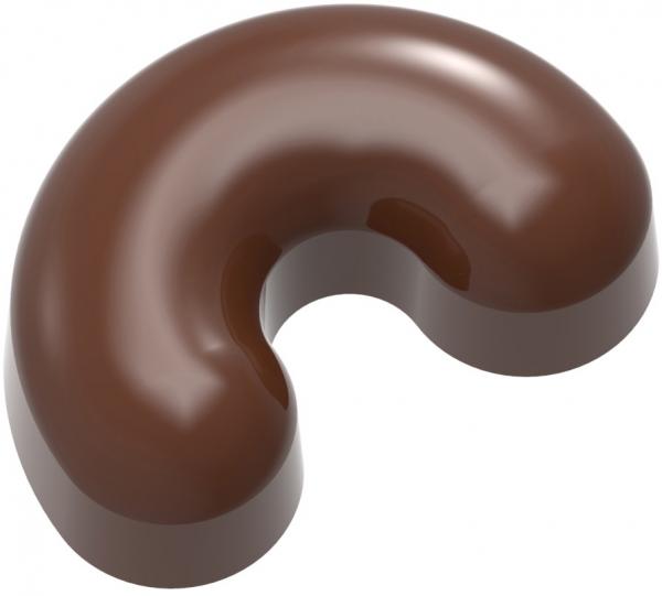 Polykarbonátová forma na pralinky od Seung Yun Lee, 275x135 mm - CHOCOLATE WORLD