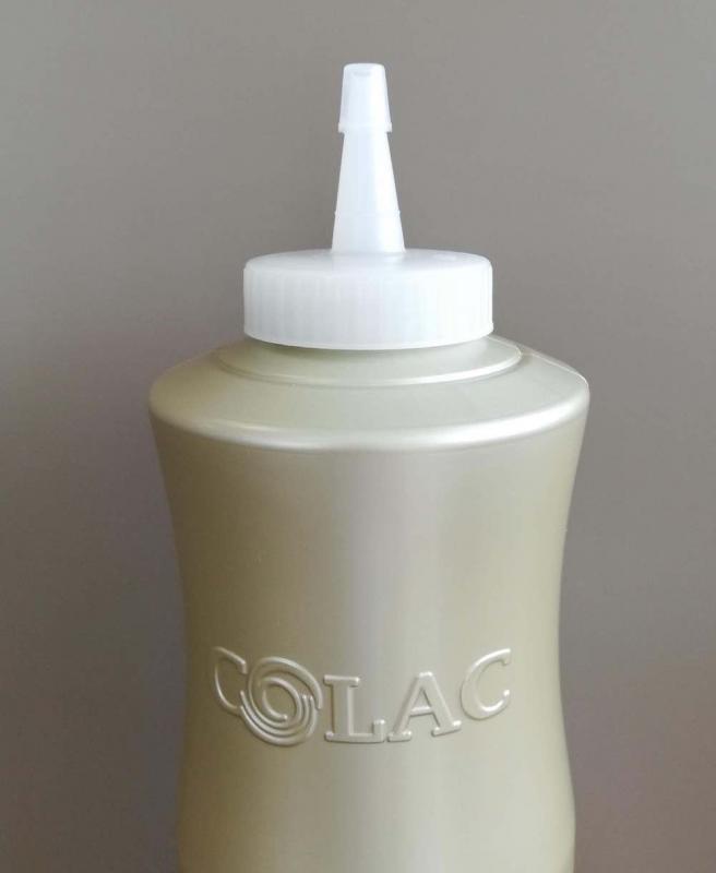 Špička pre toppingové flaše Colac 1 kg – COLAC