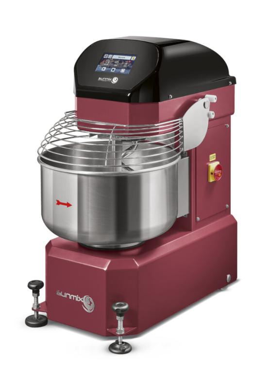 Miesič na cesto SMART – SUNMIX 3