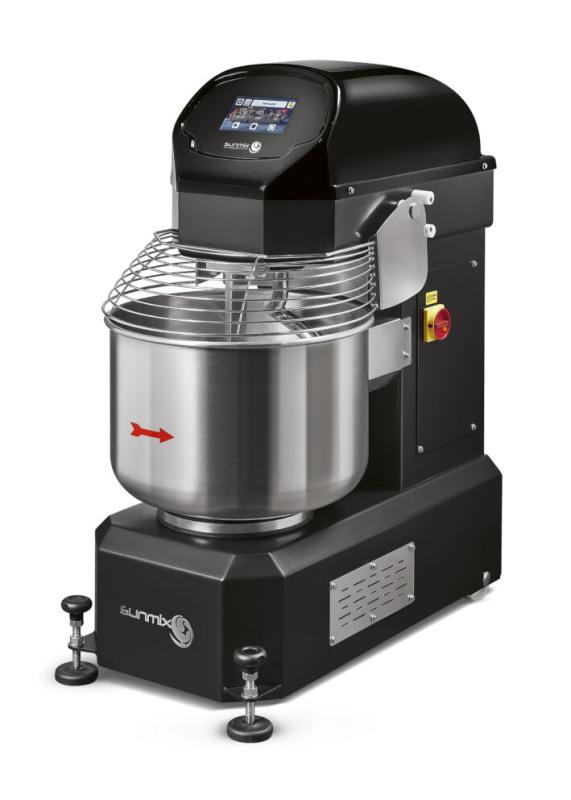 Miesič na cesto SMART – SUNMIX 1