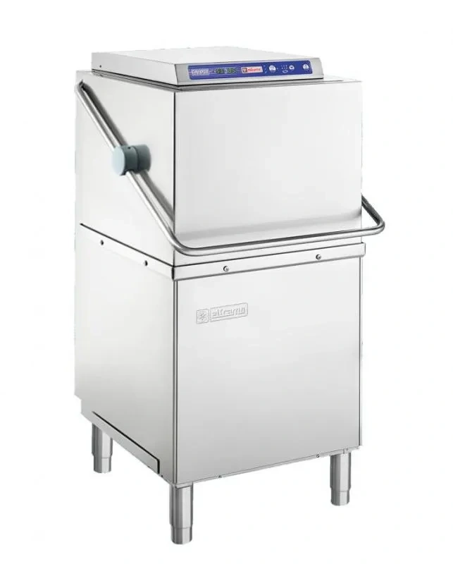 Priebežná umývačka riadu C 34 DGT – ELFRAMO