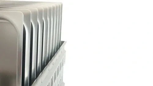 Čistička riadu MULTI WASH STD – ZERNIKE 8