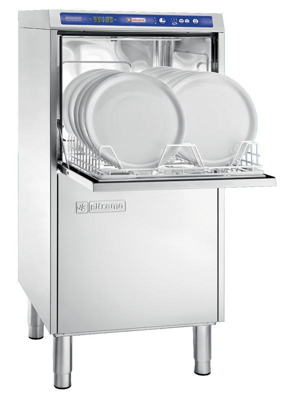 Umývačka riadu D 120 P DGT – ELFRAMO 2