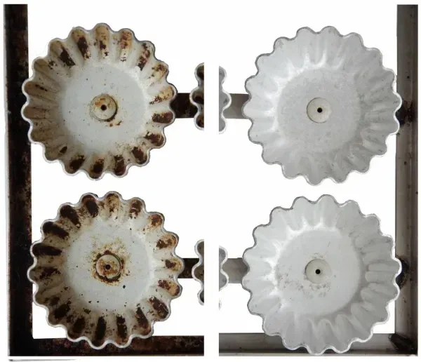 Čistička riadu MULTI WASH STD – ZERNIKE 3