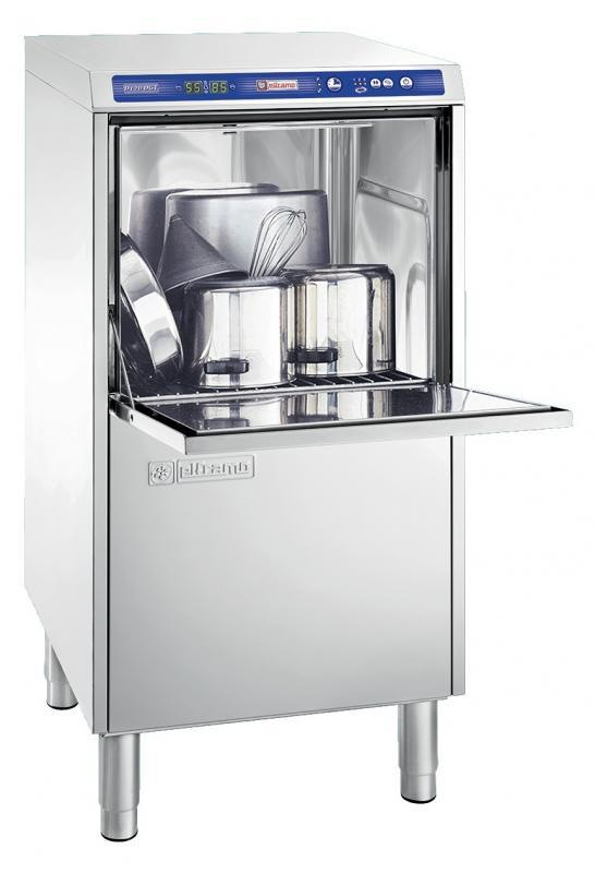 Umývačka riadu D 120 P DGT – ELFRAMO 1