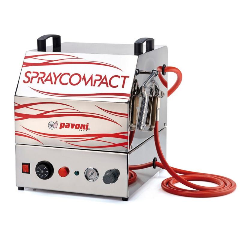 Postrekovač želatíny Spray Compact - PAVONI