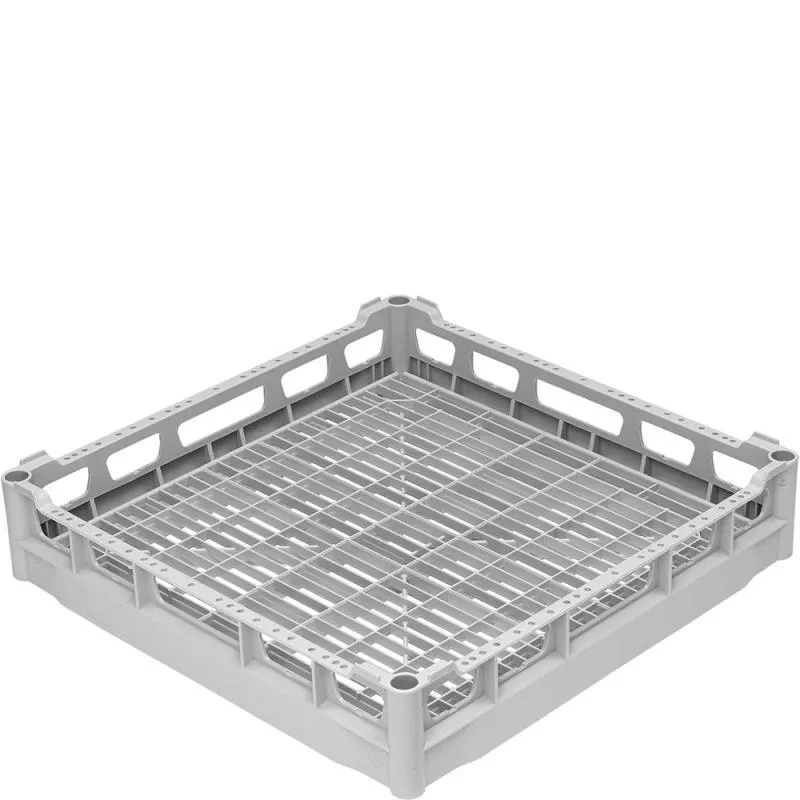 Umývačka riadu s dvoma košmi UD522D, línia TOPLINE – SMEG 6