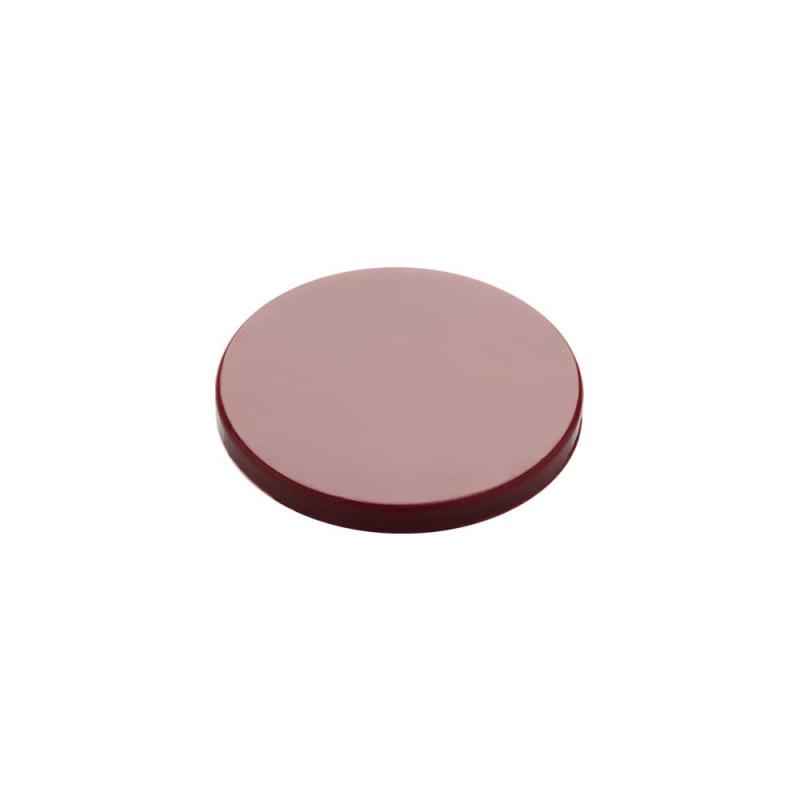 Polykarbonátová forma CIRCLE 40, 275x175 mm – MARTELLATO