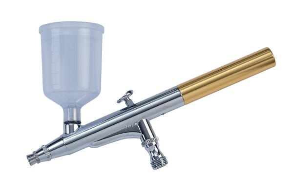 Airbrush pištoľ 20/40 ml, ø0,2 mm, dvojčinná spúšť - MARTELLATO