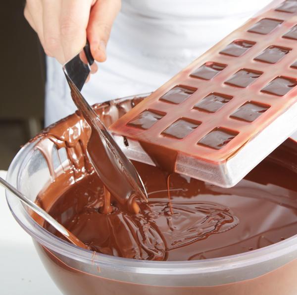 Stolový čokotemper na 3kg čokolády, MINITEMPER – PAVONI