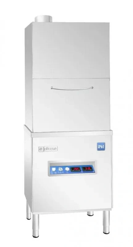 Umývačka čierneho riadu LP 61 – ELFRAMO