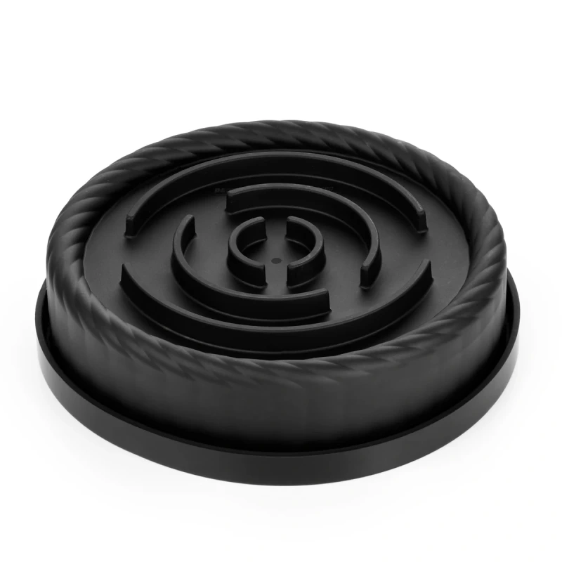 Silikónová forma na tortu PANIER, Ø 180 mm – PAVONI 2