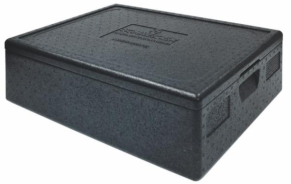 Termobox, TOPBOX 40x60 cm – SCHNEIDER