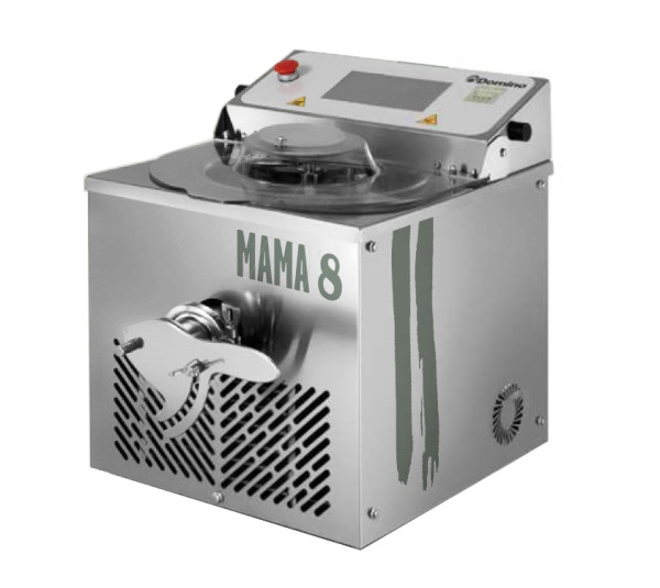 Kvasomat MAMA, výrobník tekutého prírodného kvásku – DOMINO