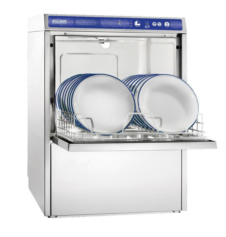 Umývačka riadu D 36 DGT – ELFRAMO 1