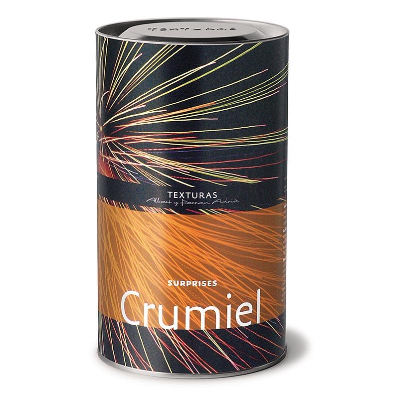 Crumiel, kryštalizovaný med – Albert y Ferran Adrià