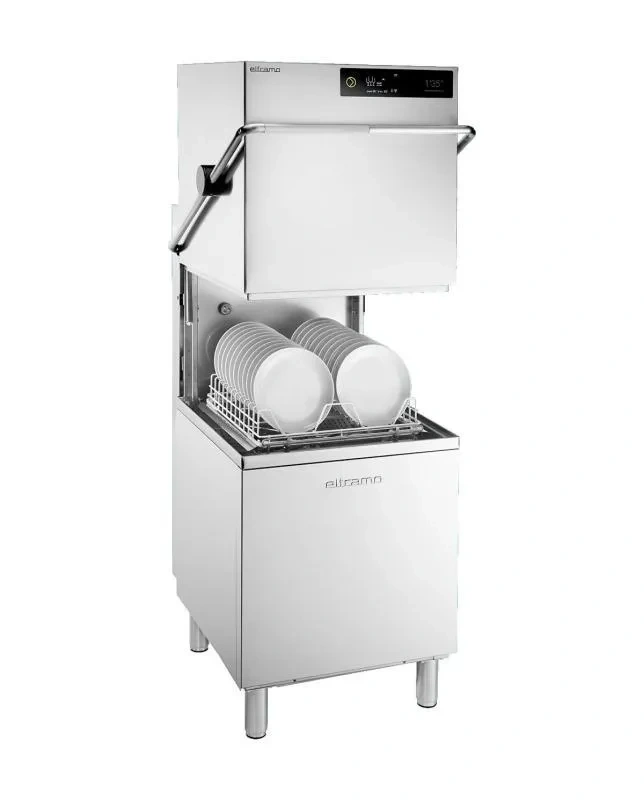 Priebežná umývačka riadu NEXA H500 – ELFRAMO 1