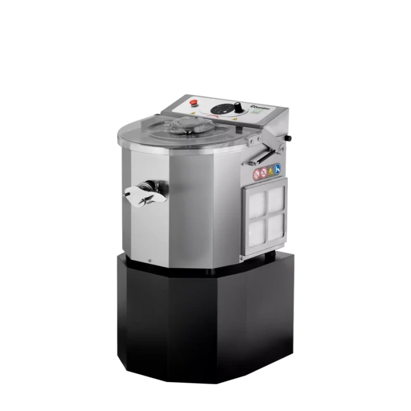 Kvasomat MAMA, výrobník tekutého prírodného kvásku – DOMINO 1