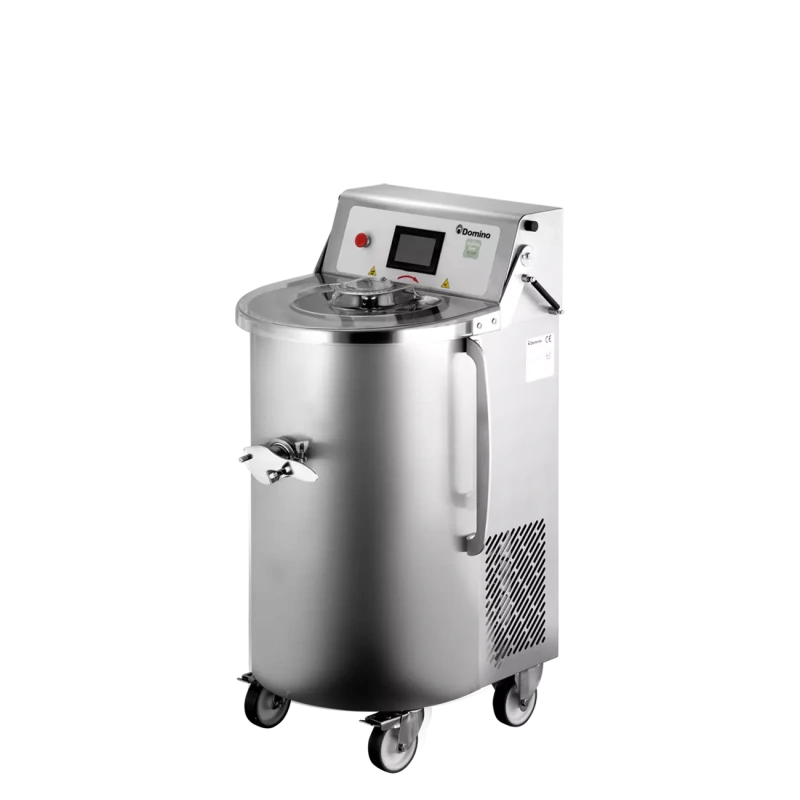 Kvasomat MAMA, výrobník tekutého prírodného kvásku – DOMINO 1