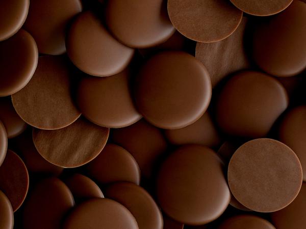 Vegan „mliečna“ čokoláda, 500 g – BELCOLADE