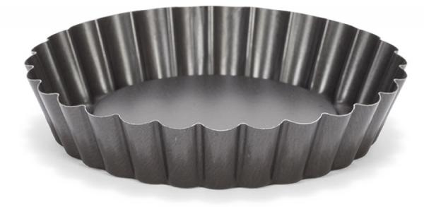 Forma na ovocné koláče, Ø 100 mm, línia PROFI - PATISSE