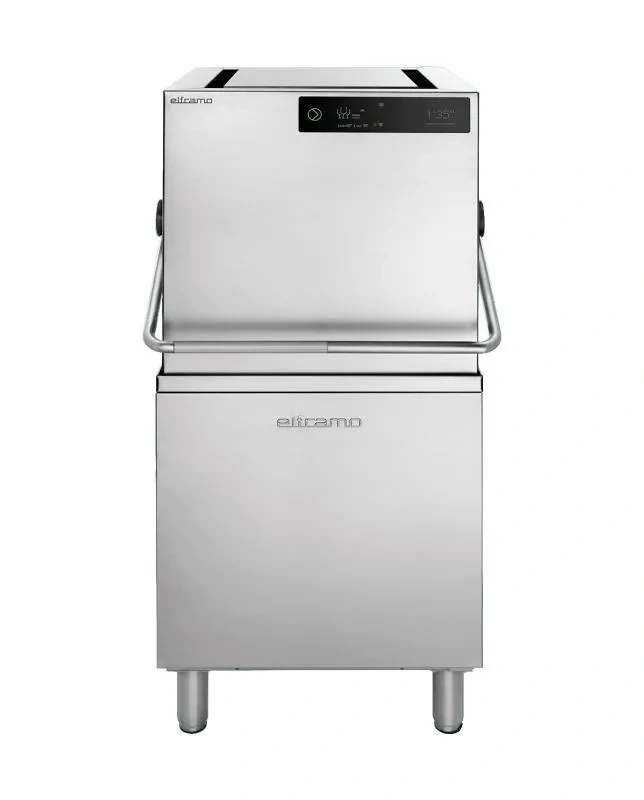 Priebežná umývačka riadu NEXA H500 – ELFRAMO 2