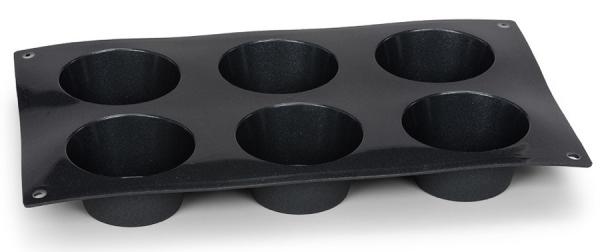Forma na mafiny, línia STARFLEX - PATISSE