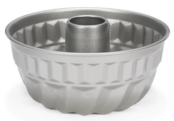 Forma na bábovku, línia SILVER-TOP - PATISSE